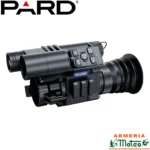 MONOCULAR & CLIP-ON PARD FD1-LRF