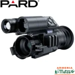 MONOCULAR & CLIP-ON PARD FD1-LRF - Imagen 3
