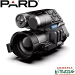 MONOCULAR & CLIP-ON PARD FT32