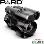 MONOCULAR & CLIP-ON PARD FT32-LRF - Imagen 2