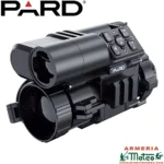 MONOCULAR & CLIP-ON PARD FT32-LRF