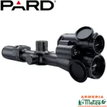 VISOR MULTI-SPECTRAL PARD TD62 LRF - Imagen 3