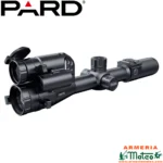 VISOR MULTI-SPECTRAL PARD TD32 LRF