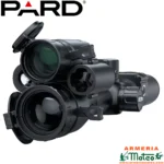 VISOR MULTI-SPECTRAL PARD TD62 LRF