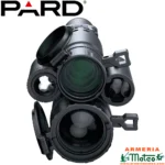 VISOR MULTI-SPECTRAL PARD TD62 LRF - Imagen 5