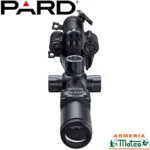 VISOR MULTI-SPECTRAL PARD TD62 LRF - Imagen 4