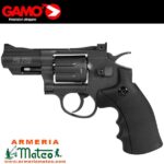 REVOLVER GAMO PR-725 CO2