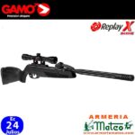 CARABINA GAMO REPLAY X IGT MAXXIM - Imagen 2