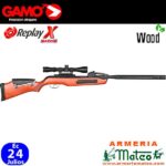 CARABINA GAMO REPLAY MAXXIM ELITE IGT - Imagen 2