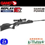 CARABINA GAMO REPLAY X MAGNUM IGT - Imagen 2