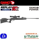CARABINA GAMO REPLAY X MAGNUM IGT - Imagen 3