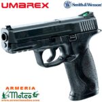 PISTOLA S&W MP40