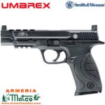 PISTOLA S&W MP9L-M12 - Imagen 2