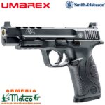 PISTOLA S&W MP9L-M12