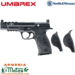 PISTOLA S&W MP9L-M12 - Imagen 4