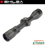 VISOR SHILBA GOLD MEDAL 2.5-10X50 - Imagen 2