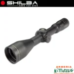 VISOR SHILBA GOLD MEDAL 2.5-10X50