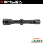 VISOR SHILBA GOLD MEDAL 2.5-10X50 - Imagen 3