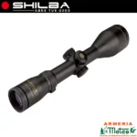 VISOR SHILBA GOLD MEDAL 3-12X56 - Imagen 2
