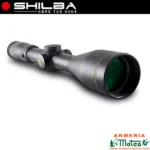 VISOR SHILBA GOLD MEDAL 3-12X56 BALISTIC