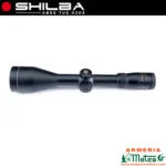 VISOR SHILBA GOLD MEDAL 3-12X56 - Imagen 3