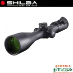 VISOR I6X 3-18X50 B.4A BALISTIC