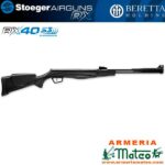 CARABINA STOEGER RX40 SYNTETIC - Imagen 5