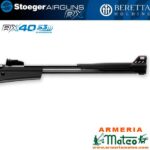 CARABINA STOEGER RX40 SYNTETIC - Imagen 4