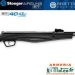 CARABINA STOEGER RX40 SYNTETIC - Imagen 3