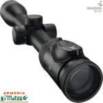 VISOR SWAROVSKI Z8i 3,5-28x50 - Imagen 2