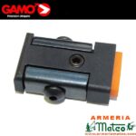 AMORTIGUADOR CON TOPE PARA VISOR