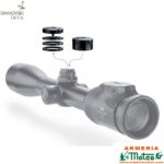 TORRETA BALÍSTICA PERSONALIZADA SWAROVSKI Z6i-Z3-Z5 PBC