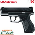 PISTOLA UMAREX XBG - Imagen 2