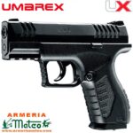 PISTOLA UMAREX XBG