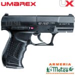 PISTOLA UMAREX CPS - Imagen 3