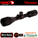 VISOR GAMO MD 3-9X40 AO