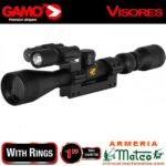 VISOR GAMO 3-9X40 WR VAMPIR