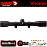 VISOR GAMO LC 4X32 WR