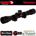 VISOR GAMO 4X32 WR SPORTER
