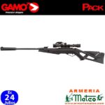 CARABINA GAMO WHISPER X VAMPIR - Imagen 2
