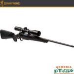 BROWNING A-BOLT 3+ COMPOSITE TH - Imagen 2