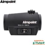 AIMPOINT MICRO S-1 ESCOPETAS CON BANDA - Imagen 2