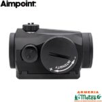 AIMPOINT MICRO S-1 ESCOPETAS CON BANDA - Imagen 3