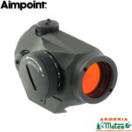 AIMPOINT MICRO H-1 MONTURAS - Imagen 2