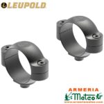 JUEGO ANILLAS LEUPOLD QR 1" (25.4 MM) - Imagen 2
