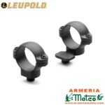 JUEGO ANILLAS LEUPOLD QR 1" (25.4 MM) EXTENSIÓN