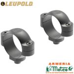 JUEGO ANILLAS LEUPOLD QR 1" (25.4 MM) - Imagen 3
