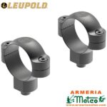 JUEGO ANILLAS LEUPOLD QR 1" (25.4 MM) - Imagen 5