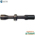 VISOR AVISTAR 1.5-6X42 RET. ILUM - Imagen 2