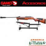 BANCO DE TIRO GAMO
